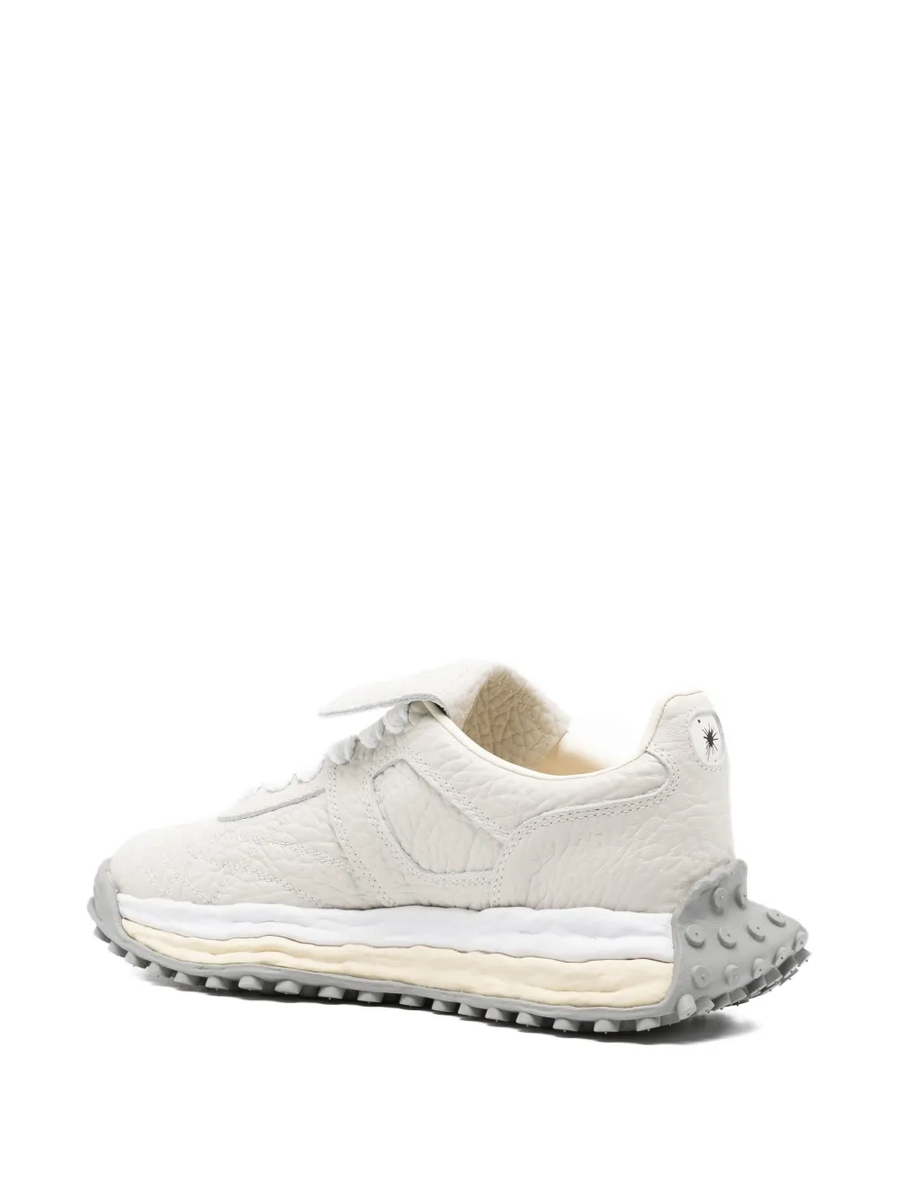 Maison MIHARA YASUHIRO Scott sneakers Neutrals