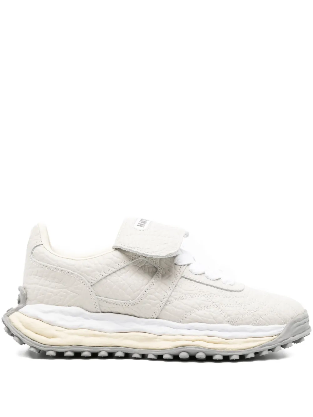 Maison MIHARA YASUHIRO Scott sneakers Neutrals