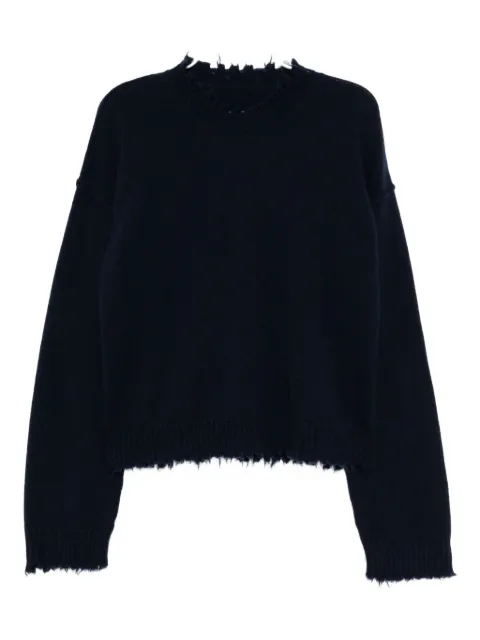 Uma Wang cashmere jumper