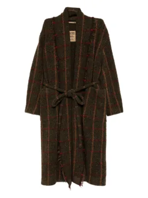 Uma Wang Coats for Women - Shop on FARFETCH