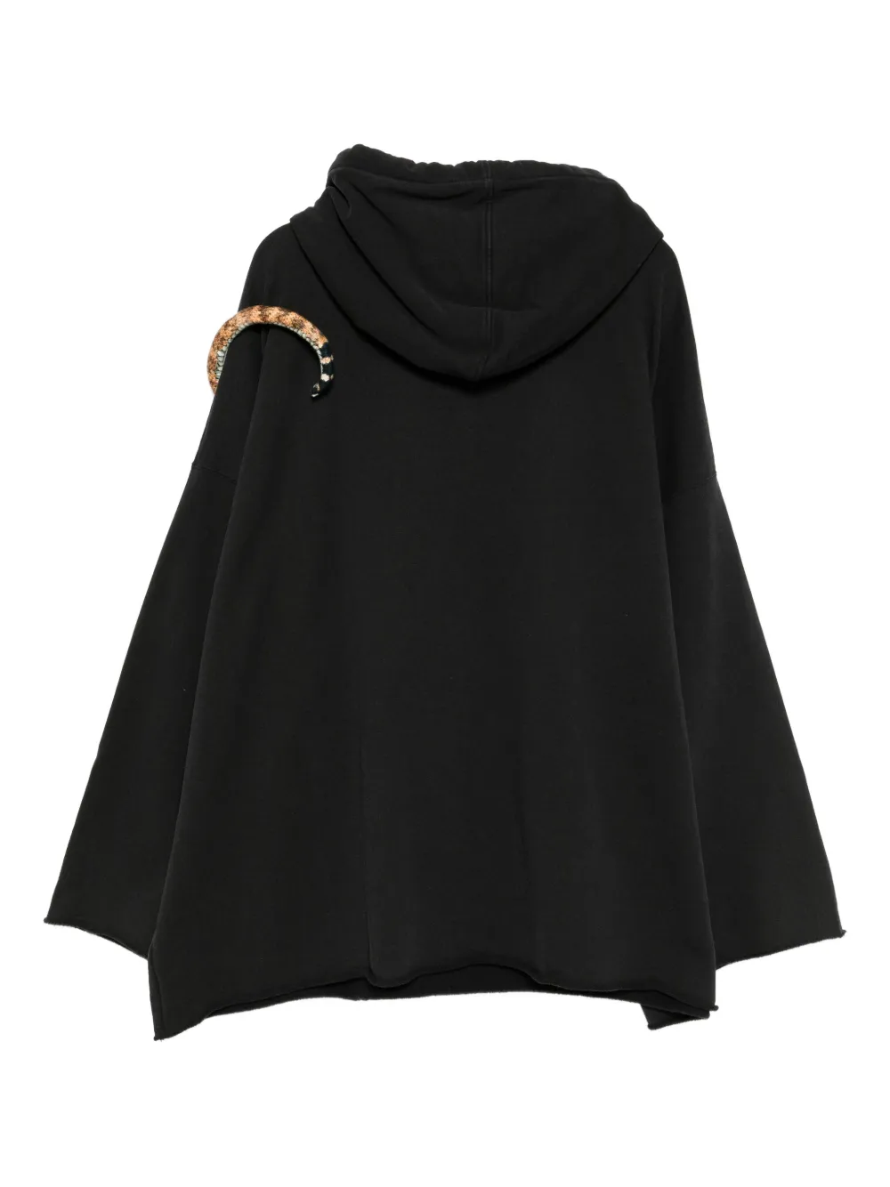 Doublet I Love My Pet hoodie | Hoodies | Image 2