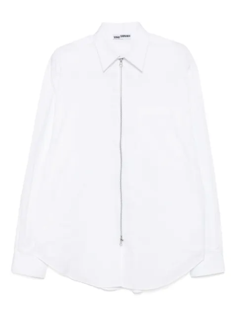 SONIA CARRASCO cotton shirt