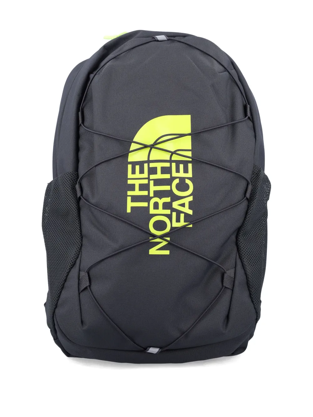 The North Face Kids Jester rugzak Zwart