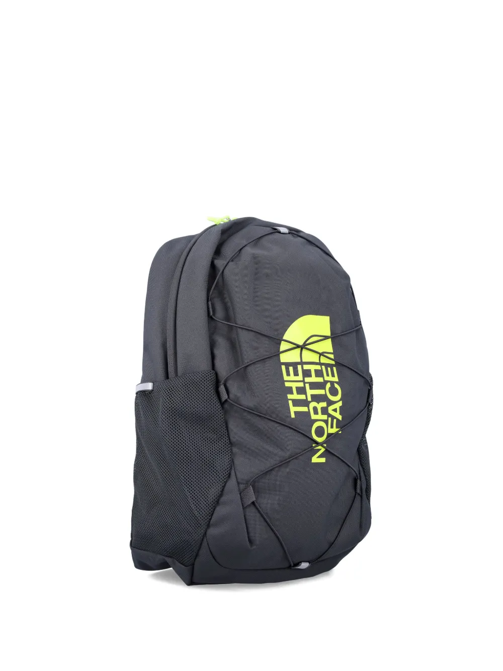 The North Face Kids Jester backpack Zwart