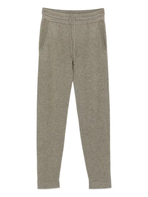kujten drawstring pocket track pants