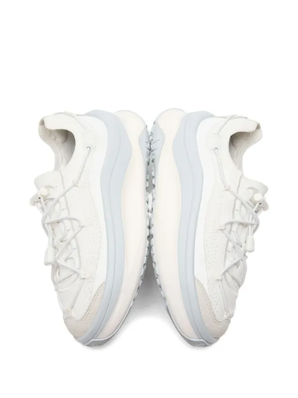 Moon Boot Moon247 Xlace Sneakers | White | FARFETCH