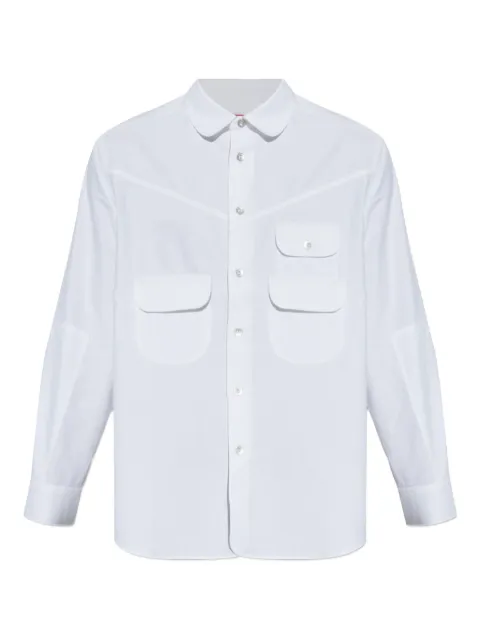 Kenzo cotton shirt