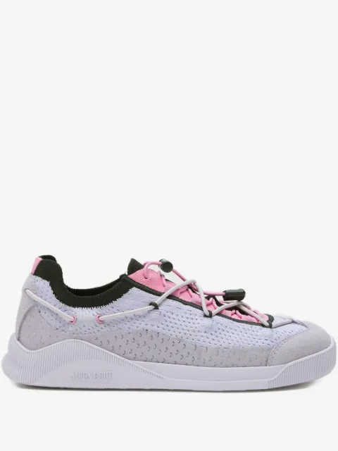 Moon Boot Moonlight pink sneakers
