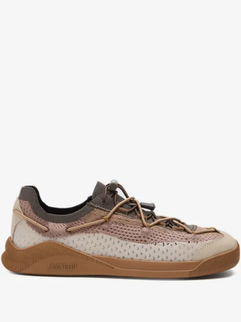 Moon Boot tenis bajos Moonlight