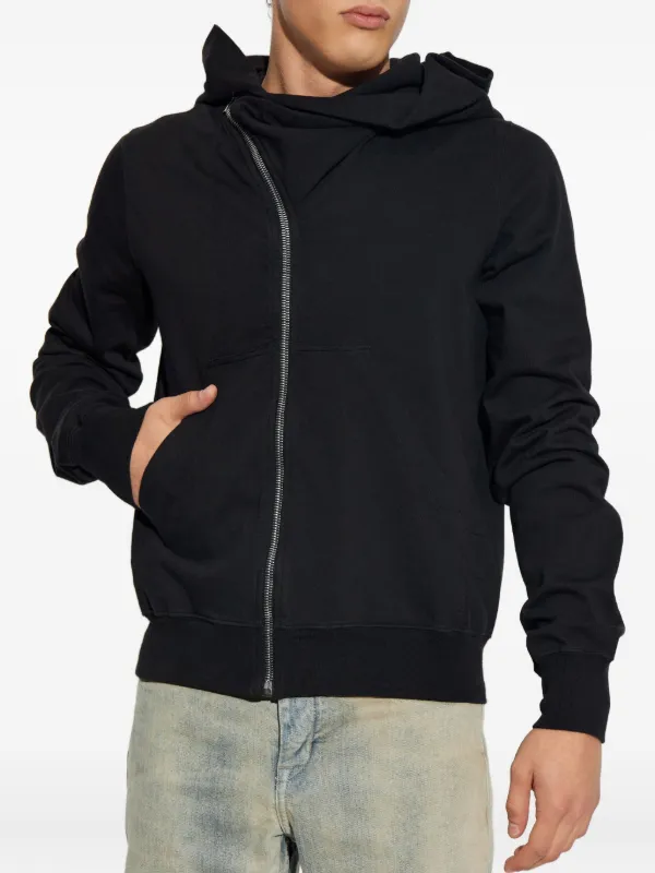 お*。様 unknown ziphoodie Zip Up Heather Grey Hoodie – Kinsvale