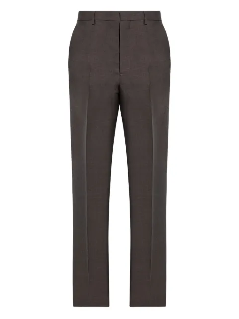 Tod's fine wool trousers