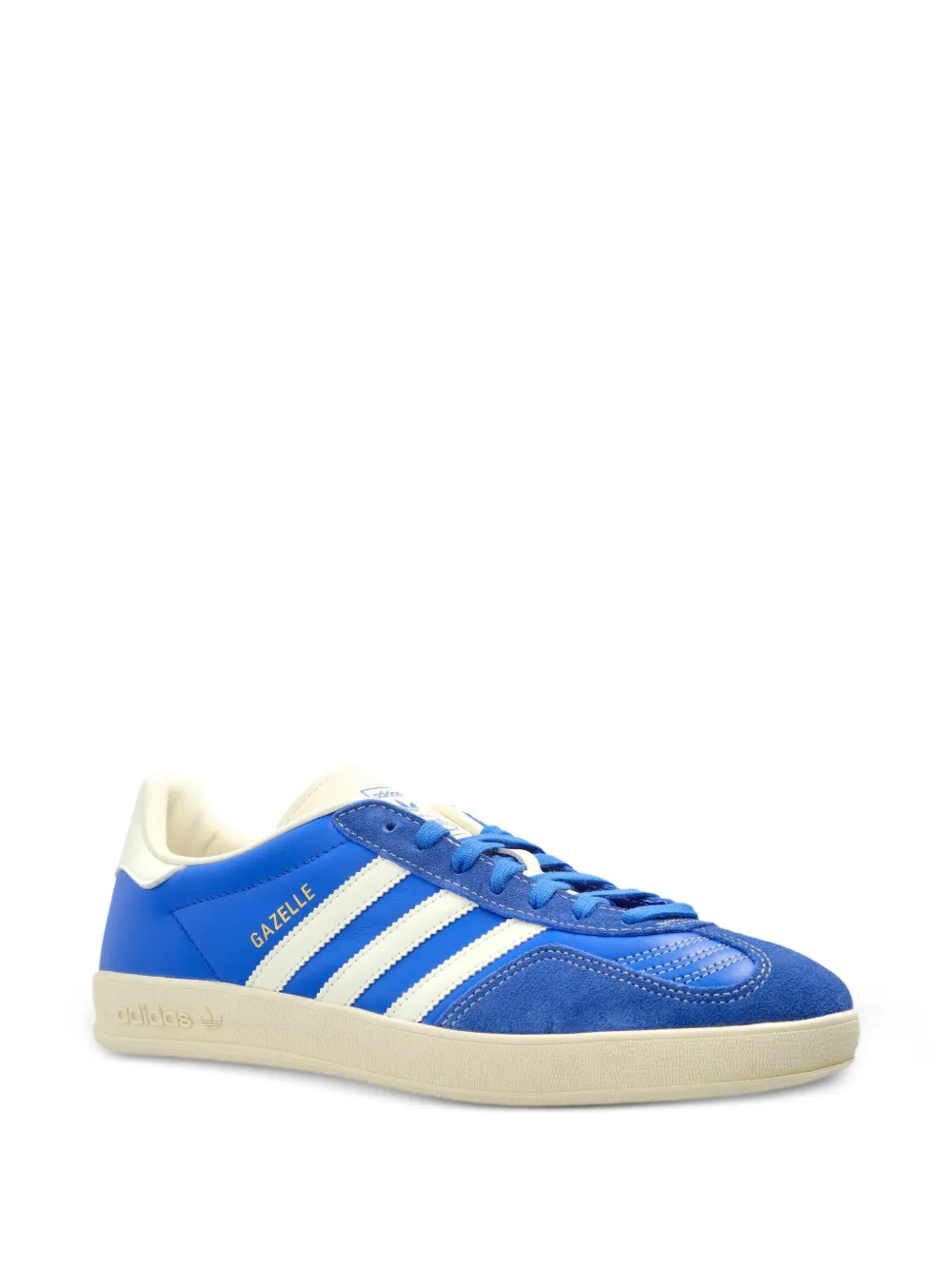 adidas Gazelle leather sneakers | Low-Tops | Image 2