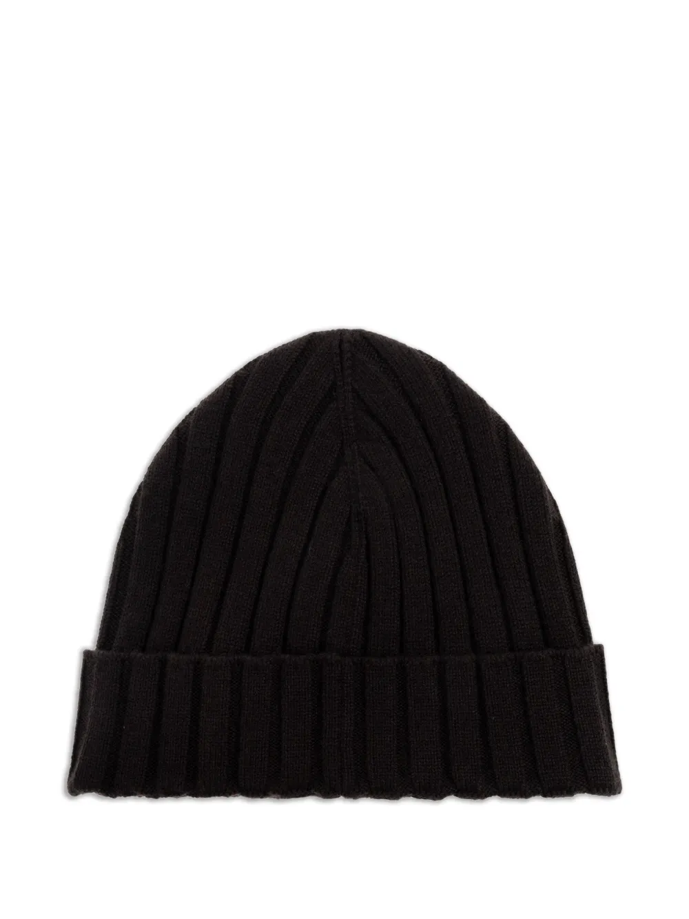 Dolce & Gabbana ribbed logo hat | Image 2