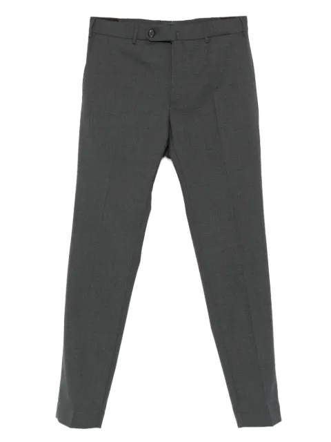 Incotex wool trousers
