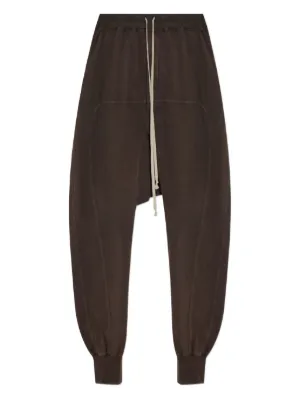 Rick Owens DRKSHDW Pants for Men - Shop Now on FARFETCH