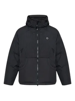 KENZO ダウンジャケット Mサイズ Kenzo ダウンジャケット | グリーン | FARFETCH JP