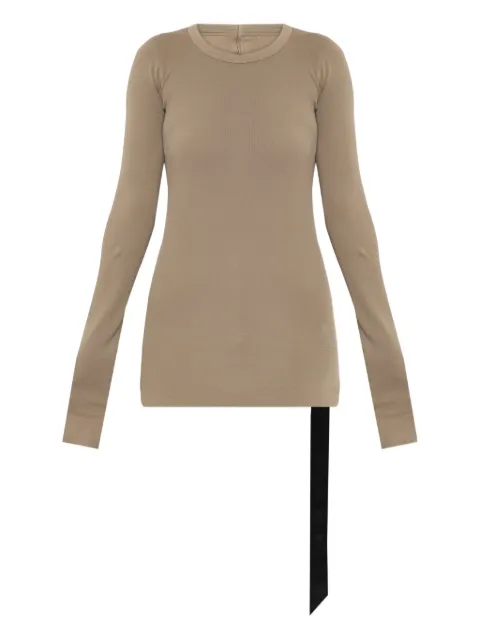 Rick Owens DRKSHDW long-sleeve t-shirt
