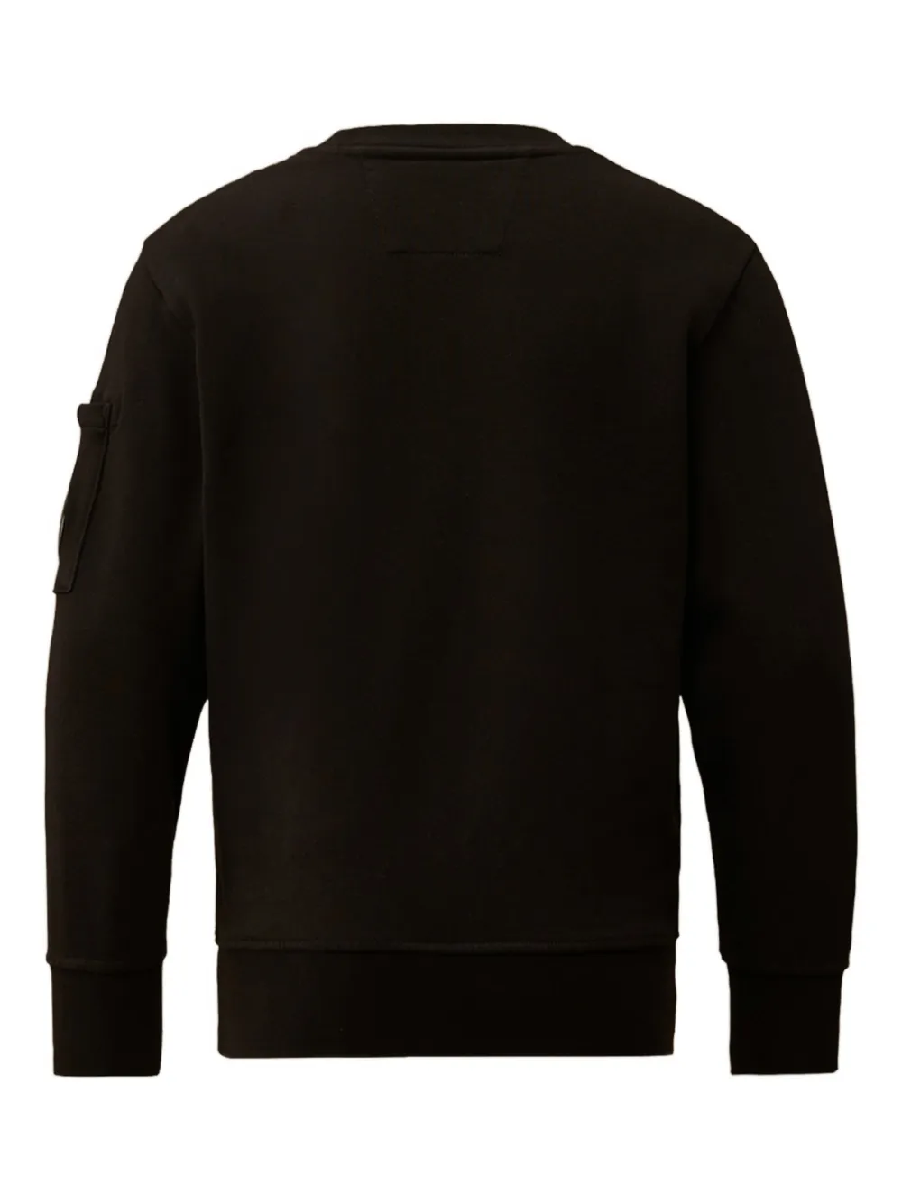 C.P. Company Kids patch pocket sweater | Girls Hoodies & Sweatshirts | Image 2