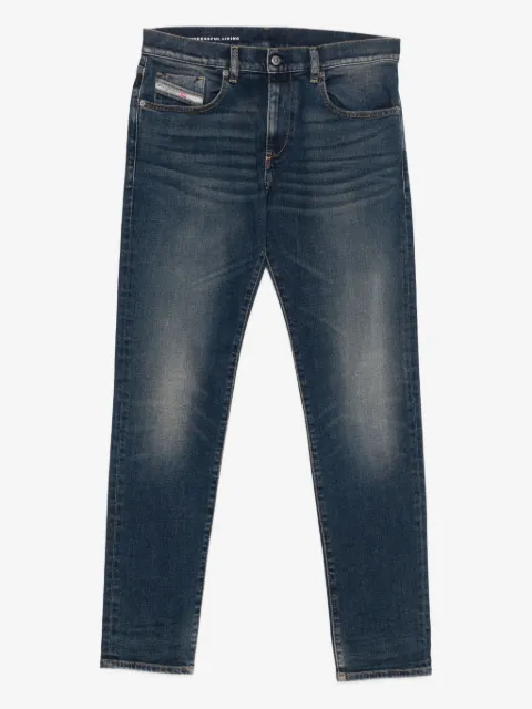 Diesel 2019 D-Strukt 09m16 jeans