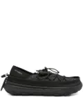 Merrell Hut Moc 2 grid-pattern sneakers - Black