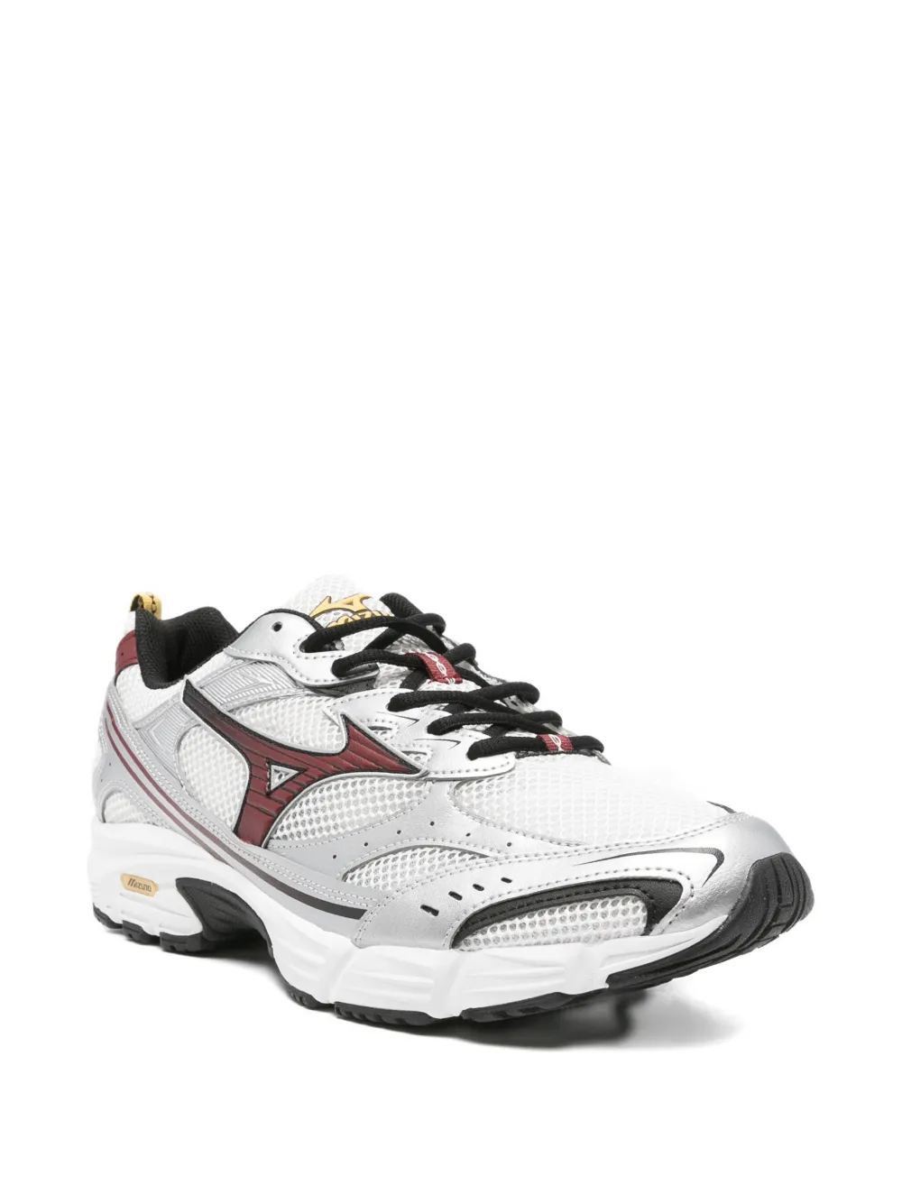 Mizuno Nimbus panelled sneakers | Low-Tops | Image 2