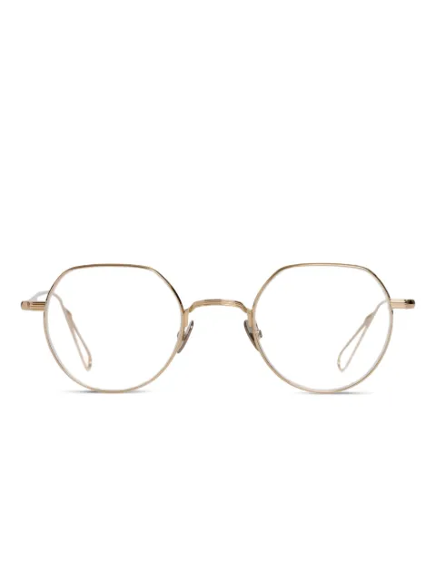 Ahlem Soul Brille mit geometrischem Gestell