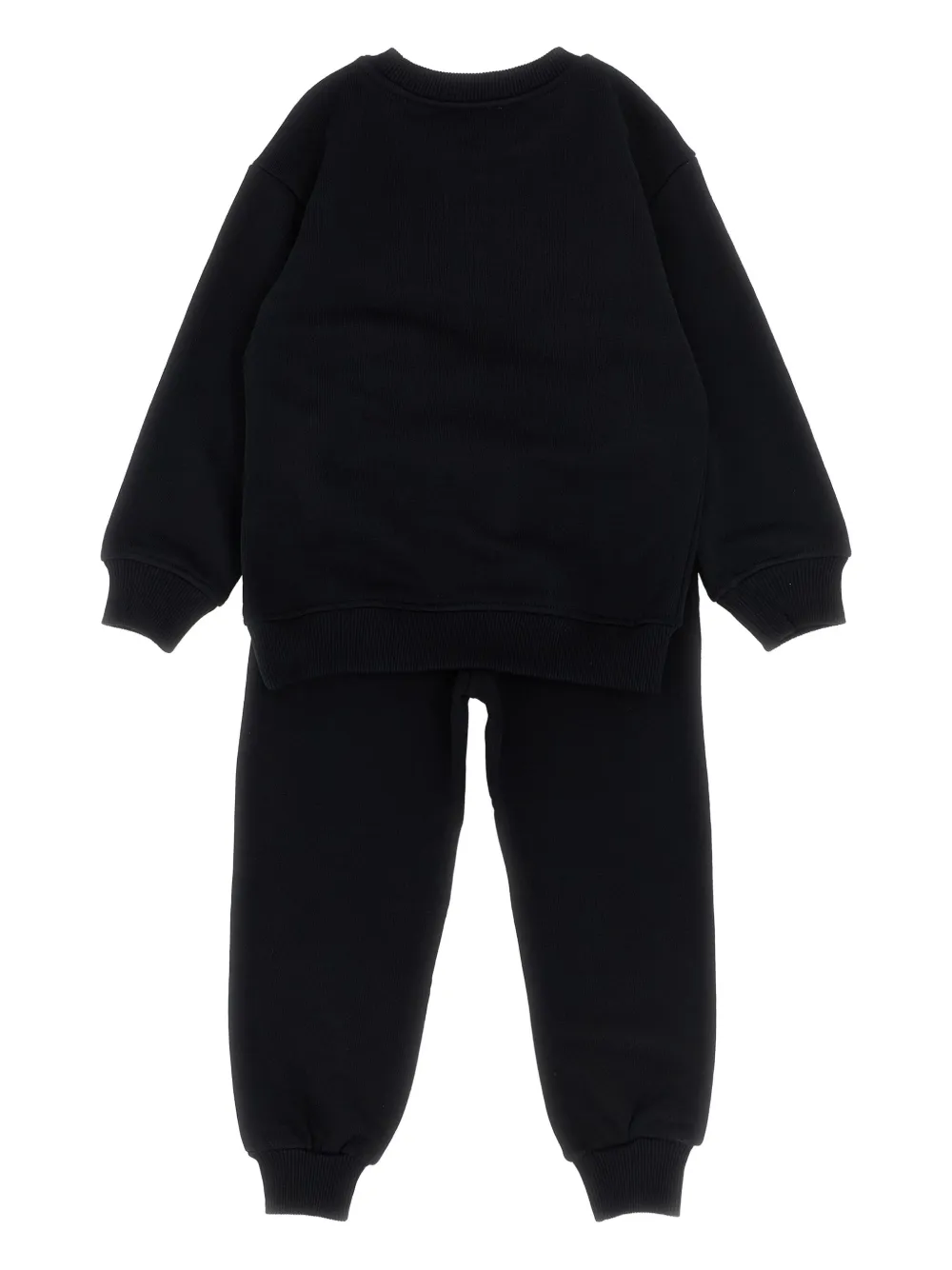 Moschino Kids logo-print tracksuit set | Tracksuit Sets | Image 2
