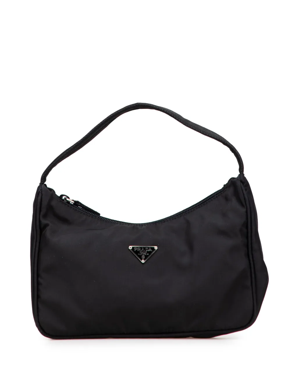 2000-2013 Mini Tessuto Sport shoulder bag