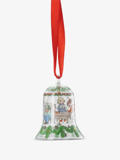 HUTSCHENREUTHER Christmas Glocke