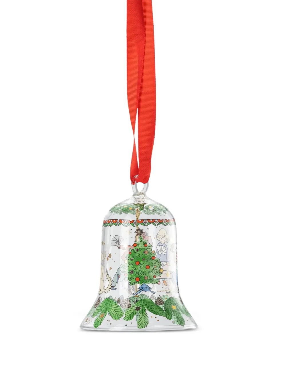HUTSCHENREUTHER bell Christmas ornament | Decorative Accessories | Image 2