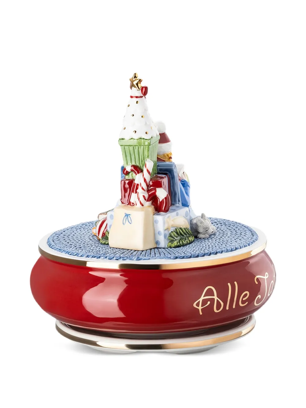 HUTSCHENREUTHER child scene musical box | Decorative Accessories | Image 2