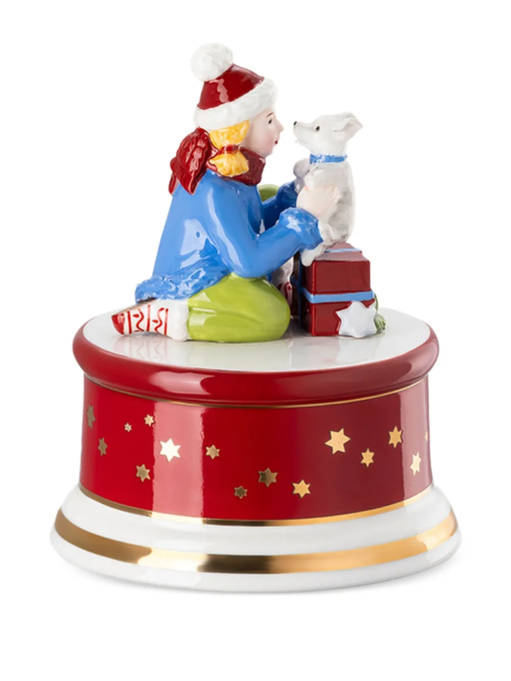HUTSCHENREUTHER Christmas Carol music box | Decorative Boxes | Image 2