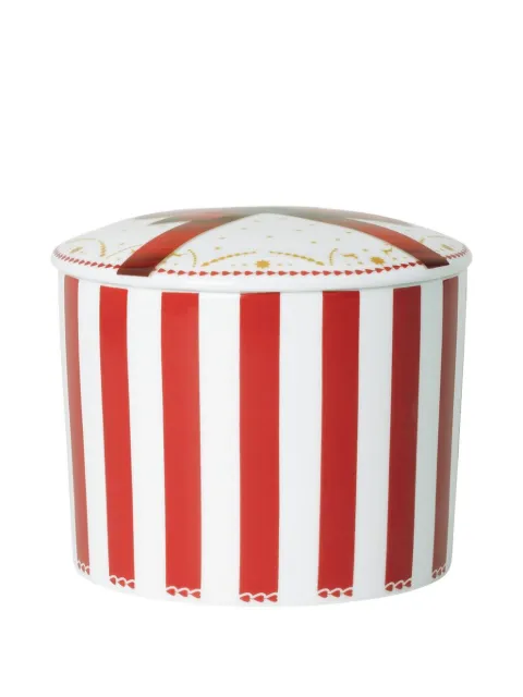 HUTSCHENREUTHER large Christmas Love trinket box (12.6cm x 16.9cm)