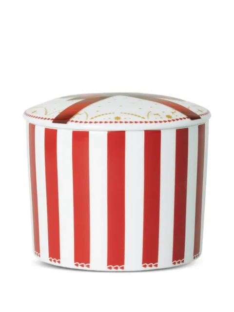 HUTSCHENREUTHER large Christmas Love trinket box (12.6cm x 16.9cm)