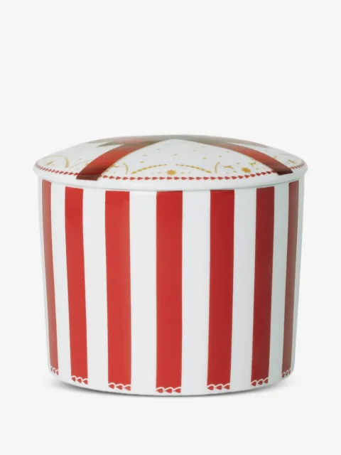 HUTSCHENREUTHER large Christmas Love trinket box (12.6cm x 16.9cm)