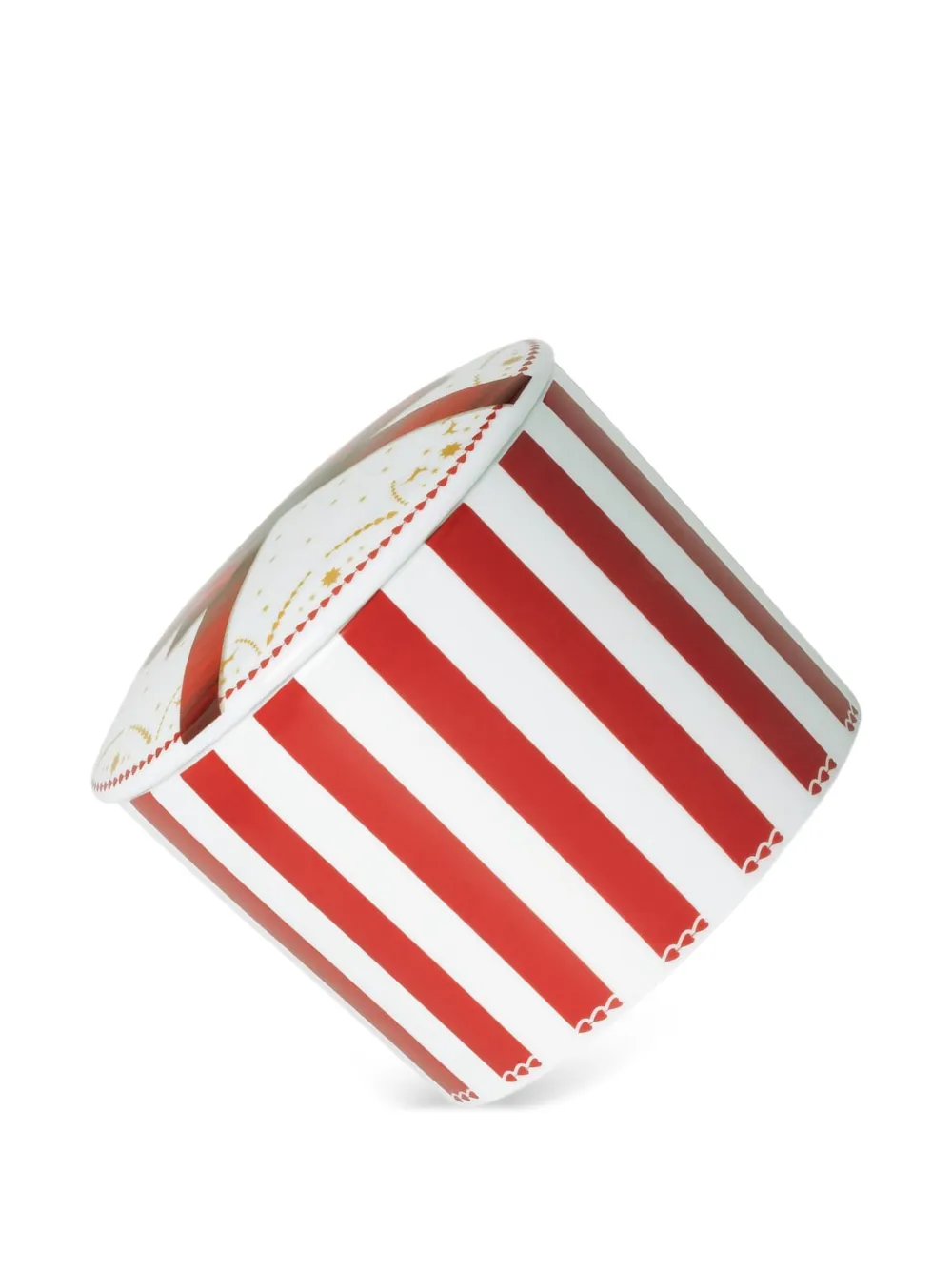 HUTSCHENREUTHER large Christmas Love trinket box (12.6cm x 16.9cm) | Decorative Boxes | Image 2