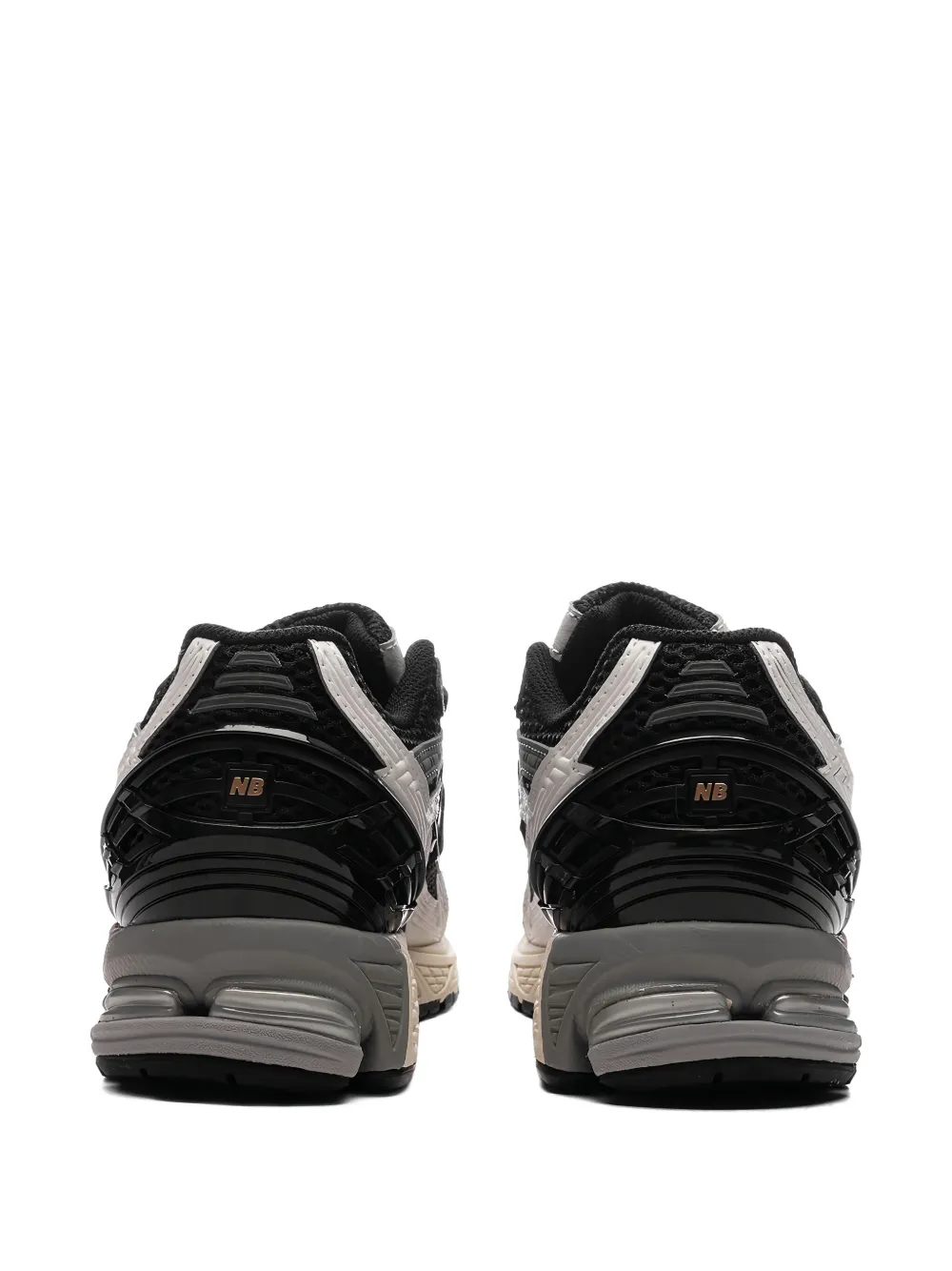 New Balance 1906 Utility panelled sneakers Black