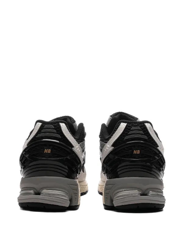 New Balance 1906 Utility パネル スニーカー | ブラック | FARFETCH JP