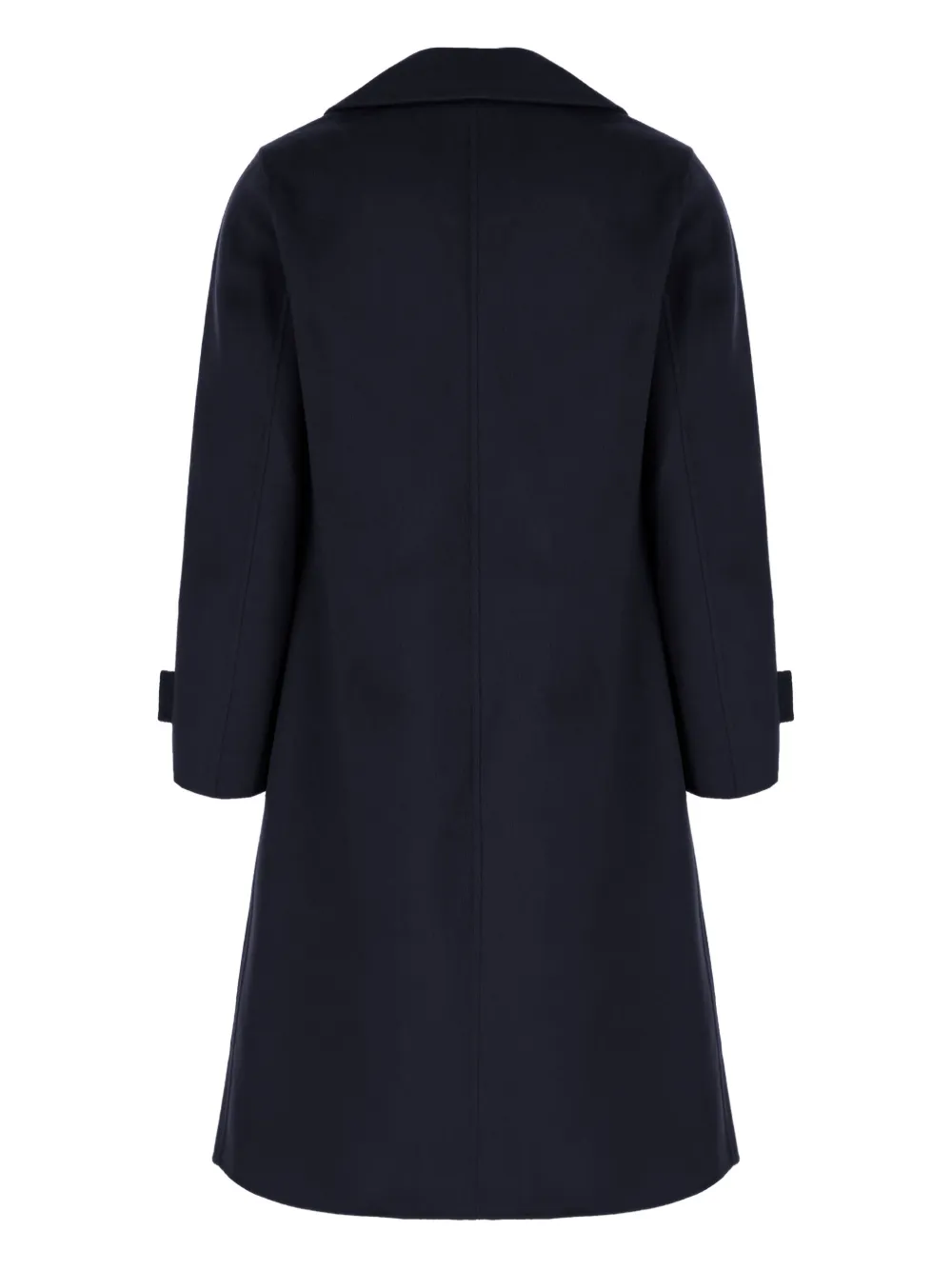 THE DYNAMIS STUDIO double-breasted wool coat | Double Breasted & Peacoats | Image 2