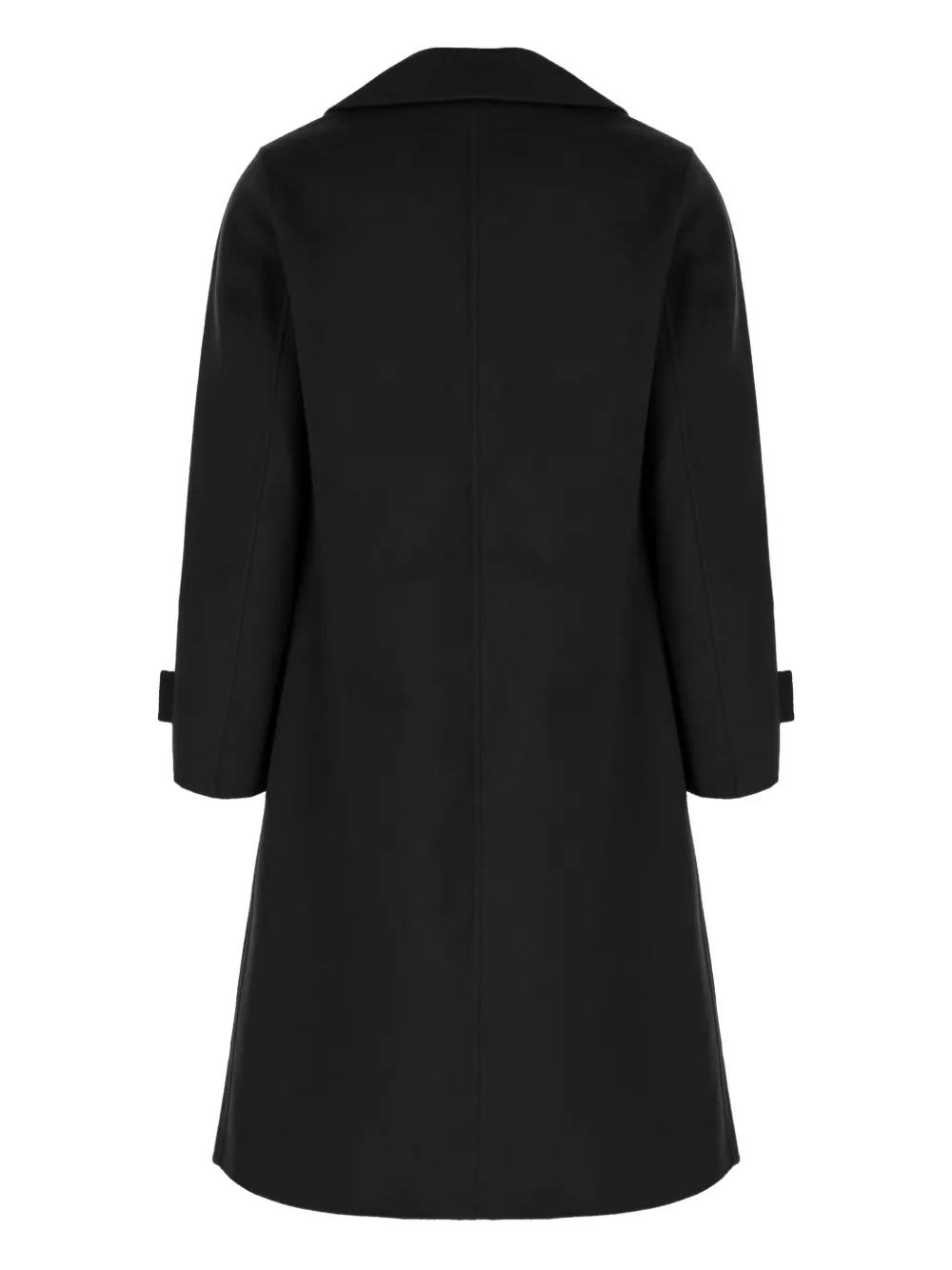 THE DYNAMIS STUDIO double-breasted wool coat | Double Breasted & Peacoats | Image 2