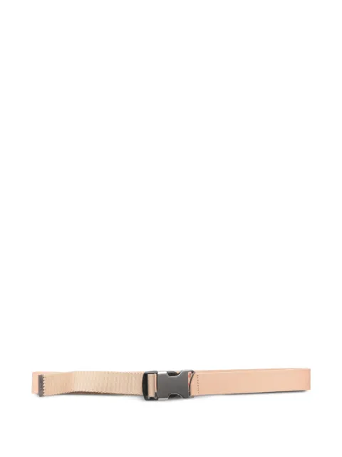 Marc O'Polo buckle belt