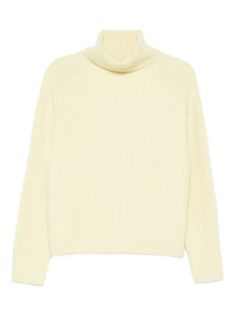 Marc O'Polo ribbed turtleneck sweater