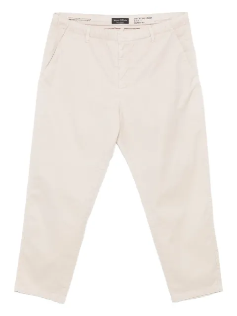 Marc O'Polo pocket trousers