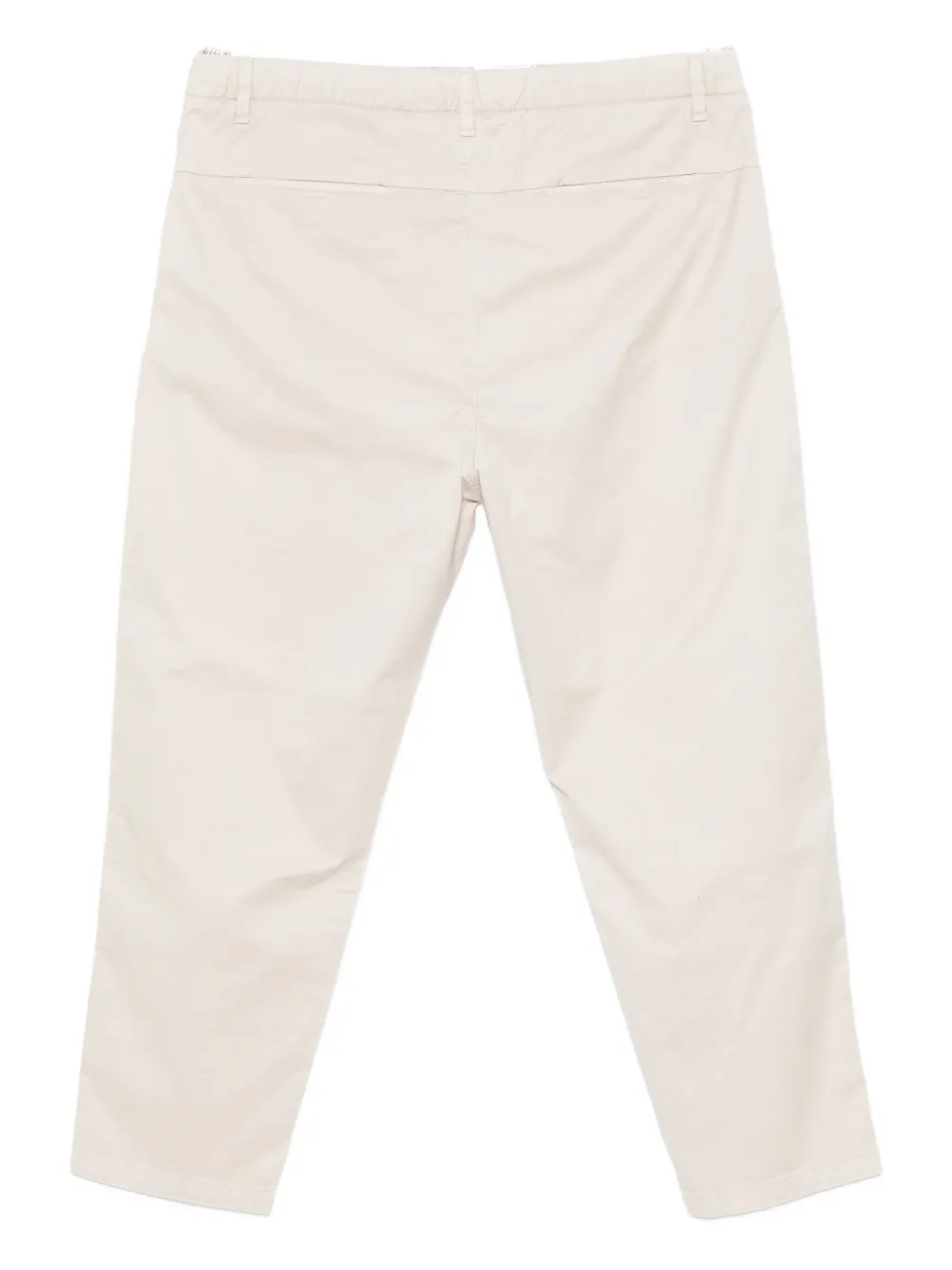 Marc O'Polo pocket trousers - Beige