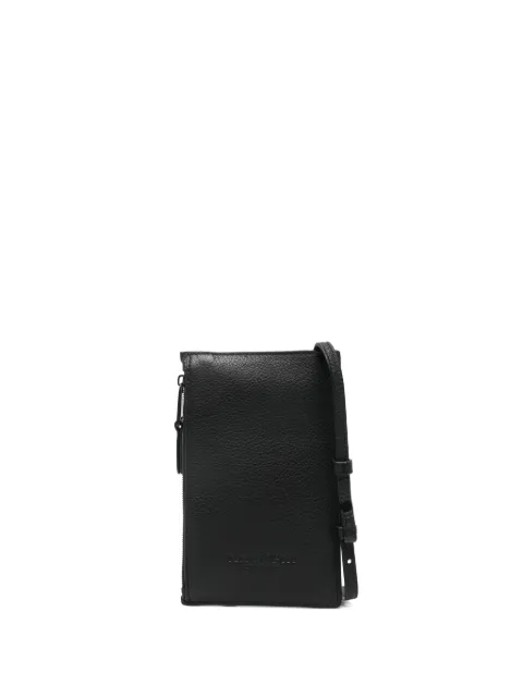 Marc O'Polo leather messenger bag