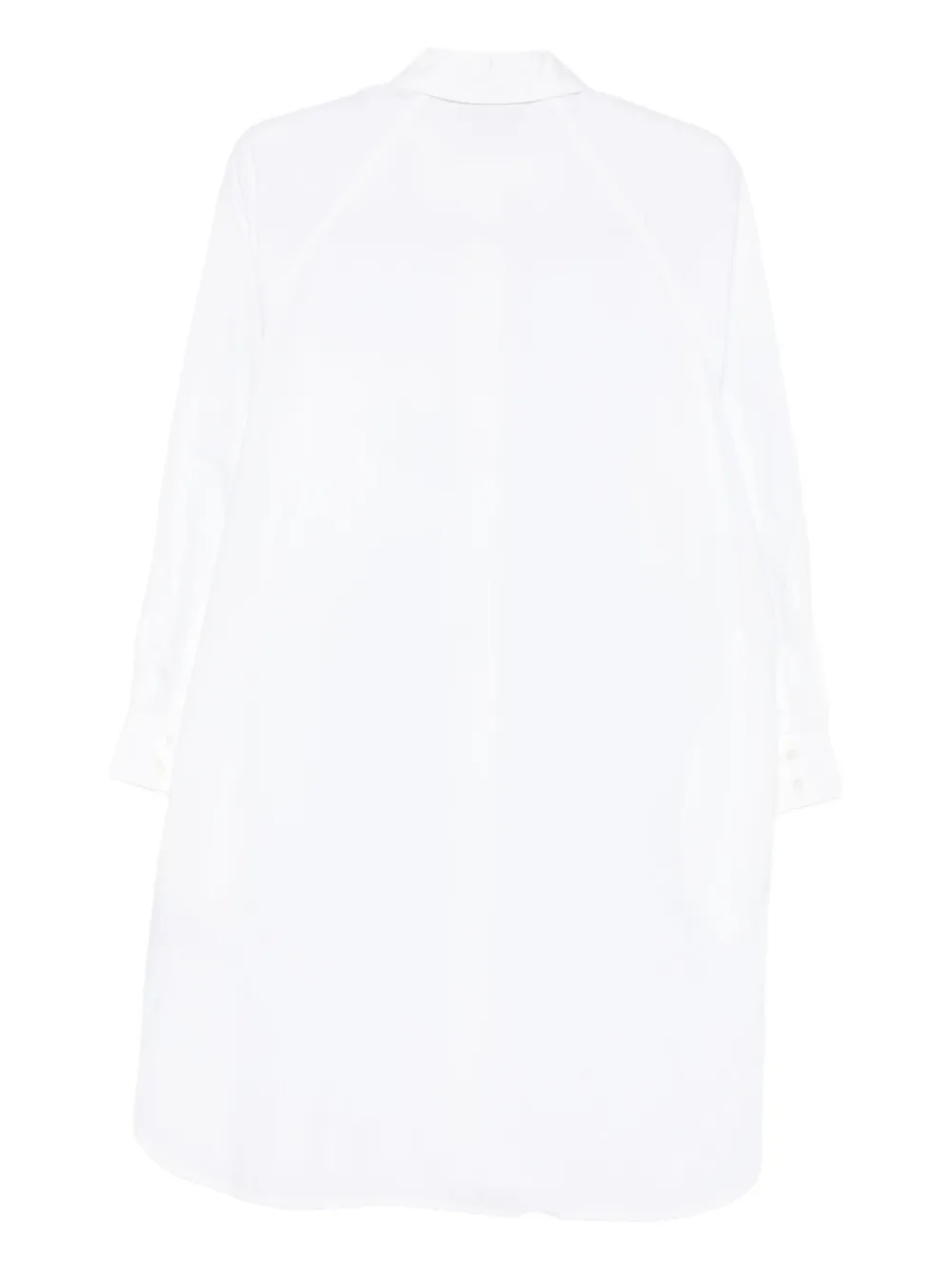 Marc O'Polo chest-pocket shirt dress | Day Dresses | Image 2