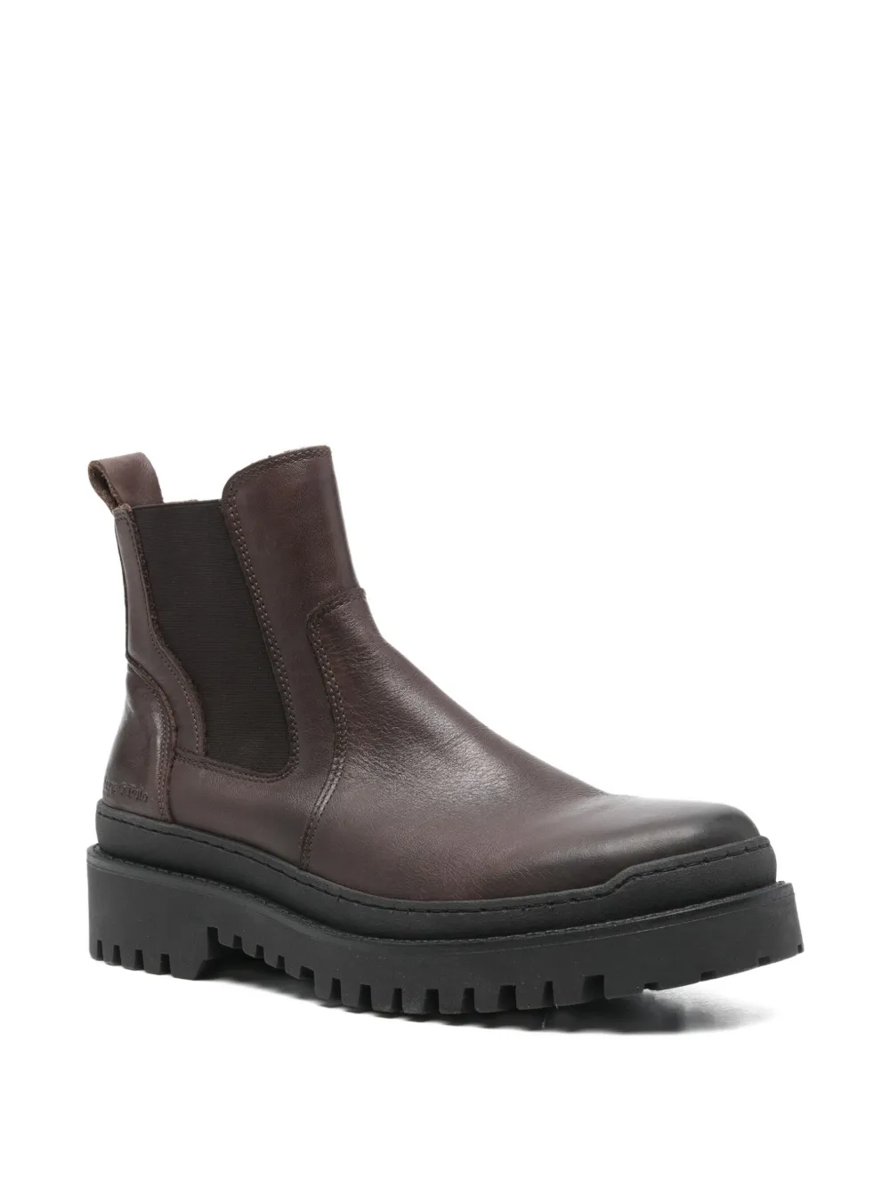 Marc O'Polo round-toe boots | Chelsea Boots | Image 2