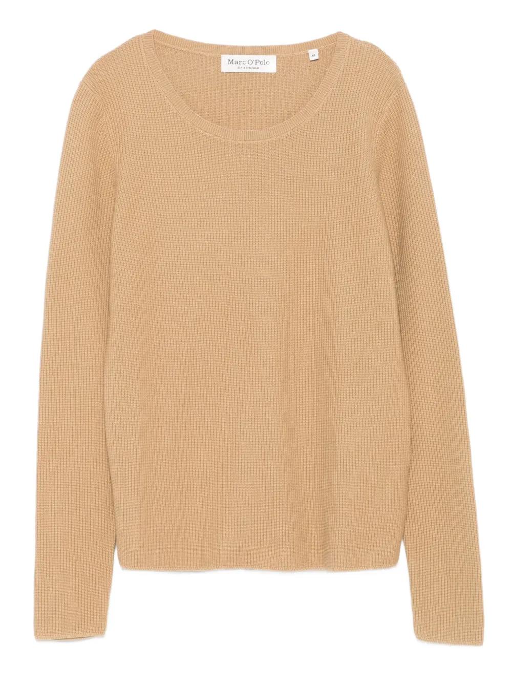 Marc O'Polo round-neck sweater | Neutrals | Image 1