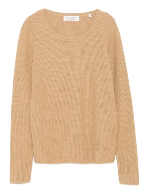 Marc O'Polo round-neck sweater