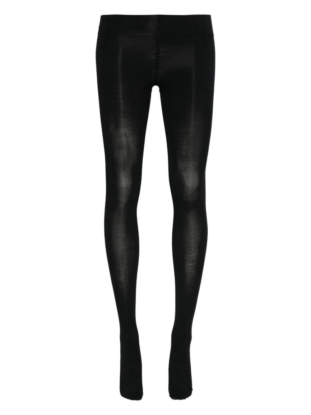 Marc O'polo Opaque 60 Denier Tights In Black